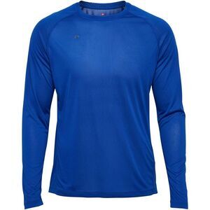 Newline Mens Beat Long-Sleeved T-Shirt / Surf the Web